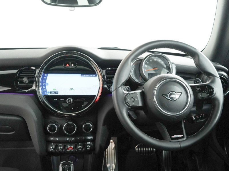2023 (23) MINI HATCHBACK 2.0 Cooper S Sport Premium Plus 3dr Auto 5314058