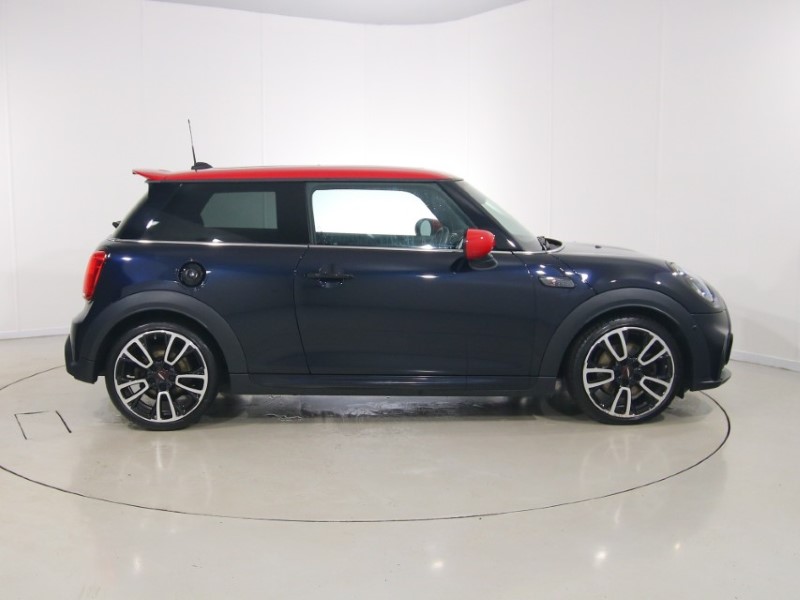 2023 (23) MINI HATCHBACK 2.0 Cooper S Sport Premium Plus 3dr Auto 5314105