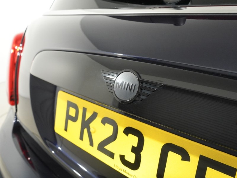 2023 (23) MINI HATCHBACK 2.0 Cooper S Sport Premium Plus 3dr Auto 5314053