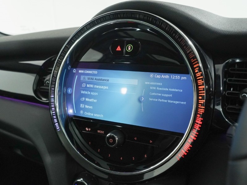 2023 (23) MINI HATCHBACK 2.0 Cooper S Sport Premium Plus 3dr Auto 5314090