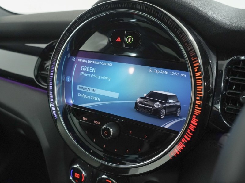 2023 (23) MINI HATCHBACK 2.0 Cooper S Sport Premium Plus 3dr Auto 5314084