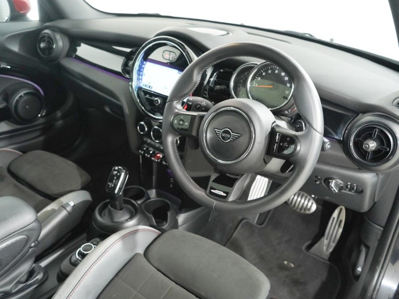 2023 (23) MINI HATCHBACK 2.0 Cooper S Sport Premium Plus 3dr Auto 5314071