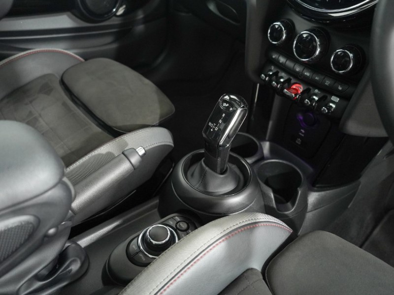 2023 (23) MINI HATCHBACK 2.0 Cooper S Sport Premium Plus 3dr Auto 5314074