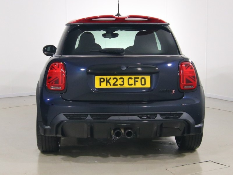 2023 (23) MINI HATCHBACK 2.0 Cooper S Sport Premium Plus 3dr Auto 5314103