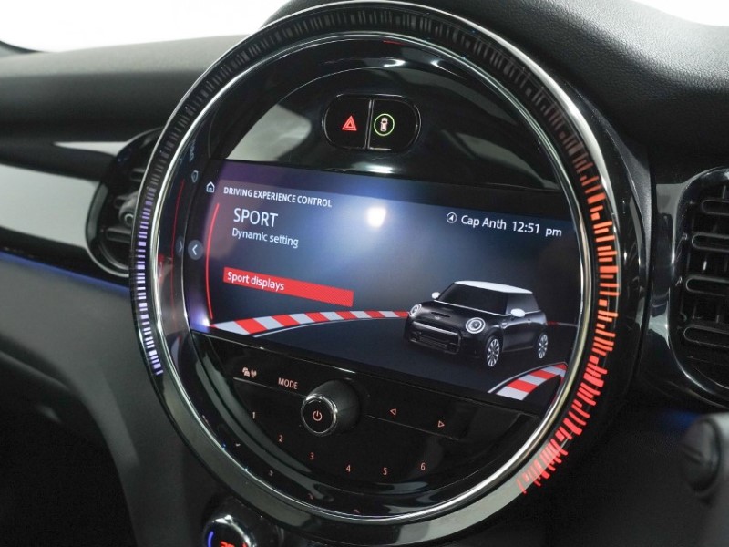 2023 (23) MINI HATCHBACK 2.0 Cooper S Sport Premium Plus 3dr Auto 5314082