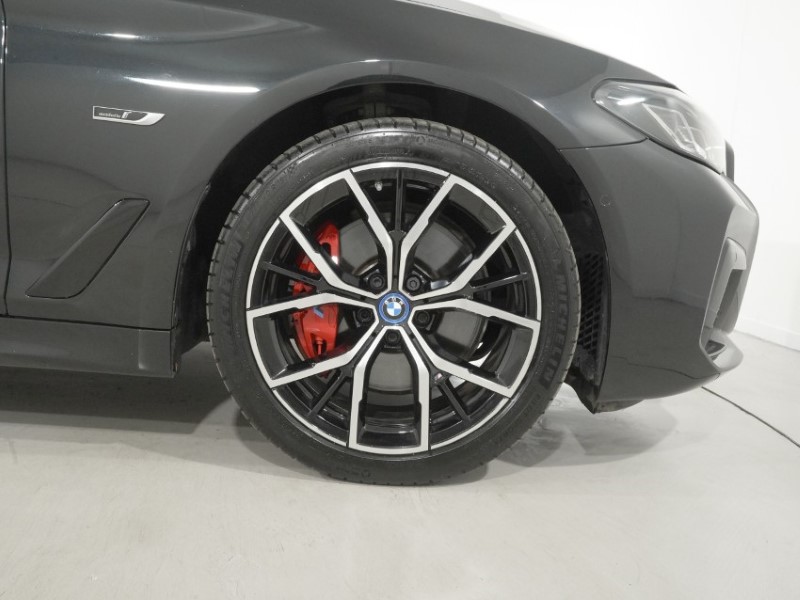 2023 (23) BMW 5 SERIES 530e M Sport 5dr Auto 5313102