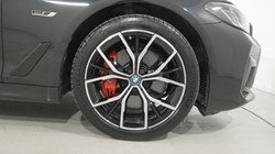 2023 (23) BMW 5 SERIES 530e M Sport 5dr Auto 5313102