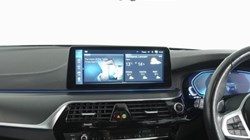 2023 (23) BMW 5 SERIES 530e M Sport 5dr Auto 5313098