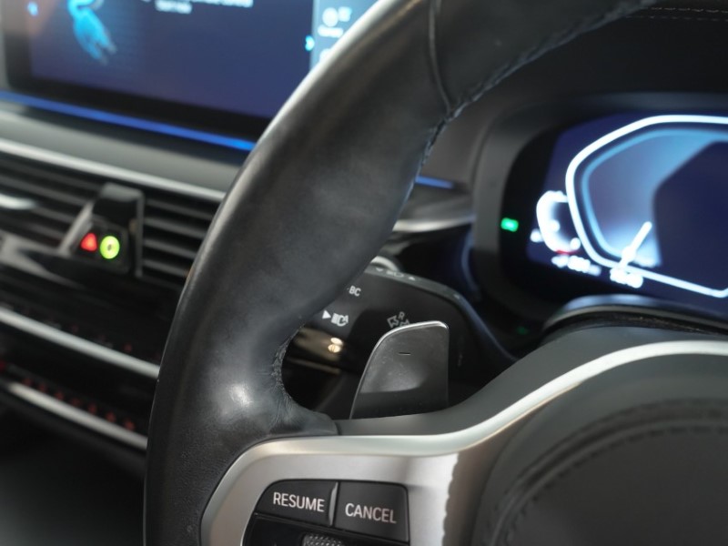 2023 (23) BMW 5 SERIES 530e M Sport 5dr Auto 5313128