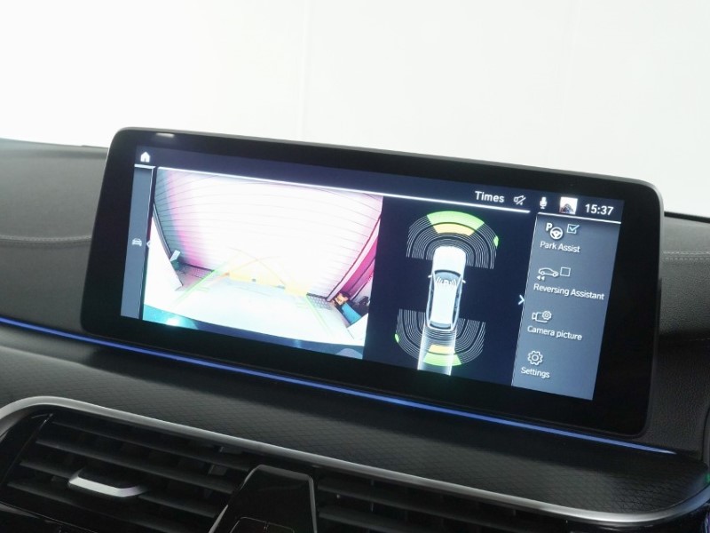 2023 (23) BMW 5 SERIES 530e M Sport 5dr Auto 5313119