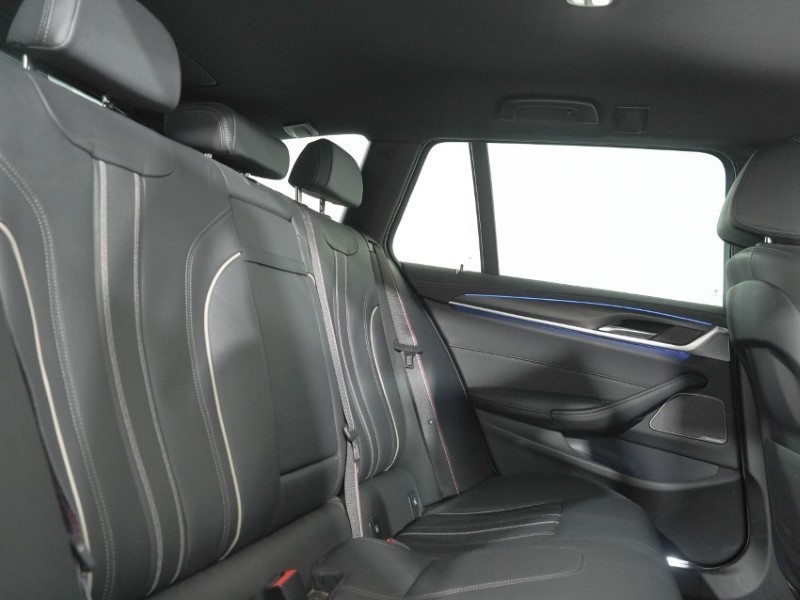 2023 (23) BMW 5 SERIES 530e M Sport 5dr Auto 5313111