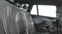 2023 (23) BMW 5 SERIES 530e M Sport 5dr Auto 5313111