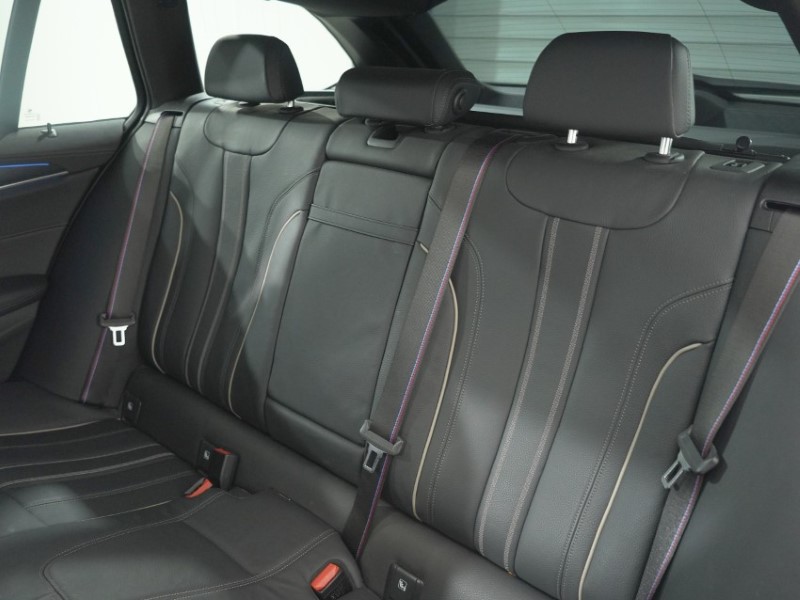 2023 (23) BMW 5 SERIES 530e M Sport 5dr Auto 5313094