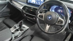 2023 (23) BMW 5 SERIES 530e M Sport 5dr Auto 5313108