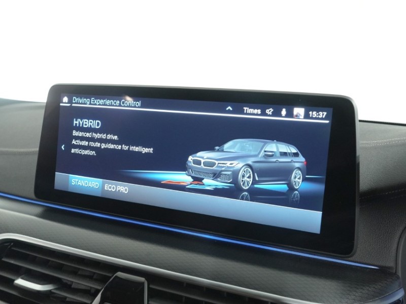 2023 (23) BMW 5 SERIES 530e M Sport 5dr Auto 5313117