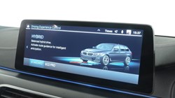 2023 (23) BMW 5 SERIES 530e M Sport 5dr Auto 5313117