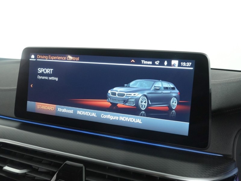 2023 (23) BMW 5 SERIES 530e M Sport 5dr Auto 5313116