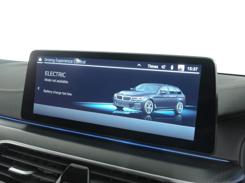 2023 (23) BMW 5 SERIES 530e M Sport 5dr Auto 5313118