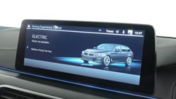 2023 (23) BMW 5 SERIES 530e M Sport 5dr Auto 5313118