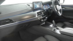 2023 (23) BMW 5 SERIES 530e M Sport 5dr Auto 5313093