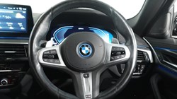 2023 (23) BMW 5 SERIES 530e M Sport 5dr Auto 5313100