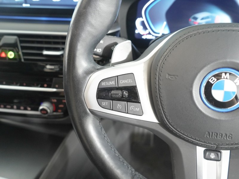 2023 (23) BMW 5 SERIES 530e M Sport 5dr Auto 5313113