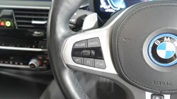 2023 (23) BMW 5 SERIES 530e M Sport 5dr Auto 5313113