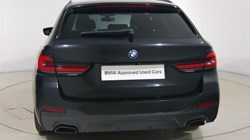 2023 (23) BMW 5 SERIES 530e M Sport 5dr Auto 5313139