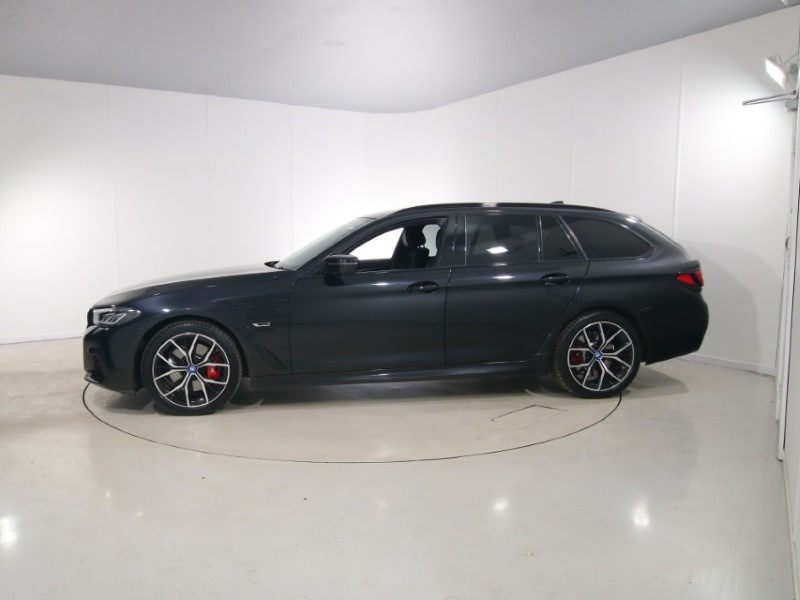 2023 (23) BMW 5 SERIES 530e M Sport 5dr Auto 5313137