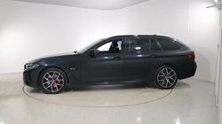 2023 (23) BMW 5 SERIES 530e M Sport 5dr Auto 5313137