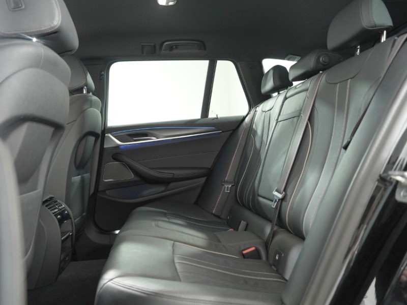 2023 (23) BMW 5 SERIES 530e M Sport 5dr Auto 5313095