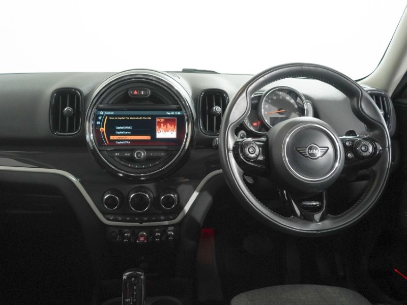2018 (68) MINI COUNTRYMAN 2.0 Cooper S 5dr Auto [7 Speed] 5328665