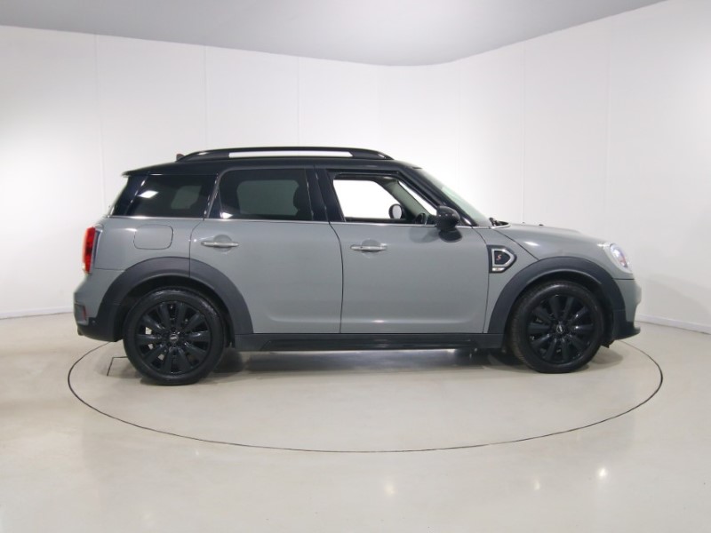 2018 (68) MINI COUNTRYMAN 2.0 Cooper S 5dr Auto [7 Speed] 5328714