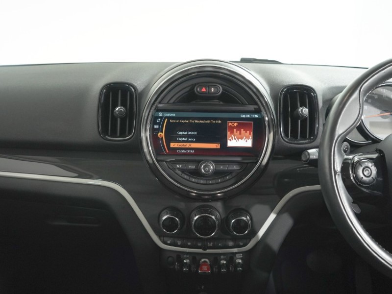 2018 (68) MINI COUNTRYMAN 2.0 Cooper S 5dr Auto [7 Speed] 5328666