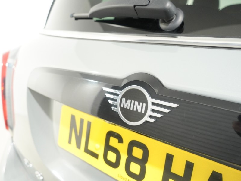 2018 (68) MINI COUNTRYMAN 2.0 Cooper S 5dr Auto [7 Speed] 5328657