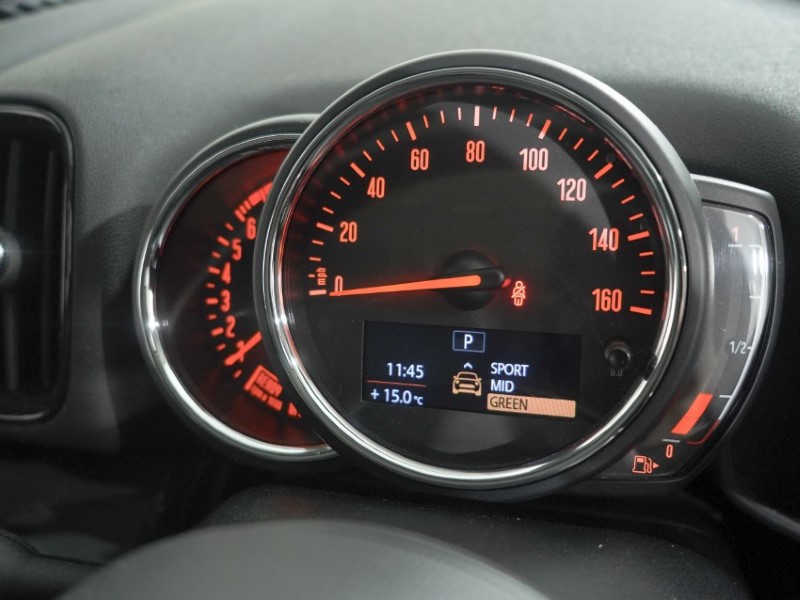 2018 (68) MINI COUNTRYMAN 2.0 Cooper S 5dr Auto [7 Speed] 5328697