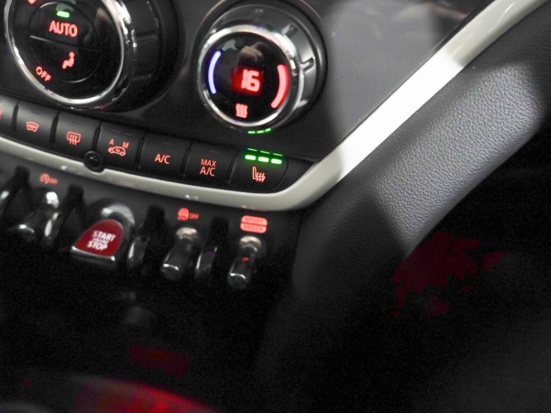 2018 (68) MINI COUNTRYMAN 2.0 Cooper S 5dr Auto [7 Speed] 5328700