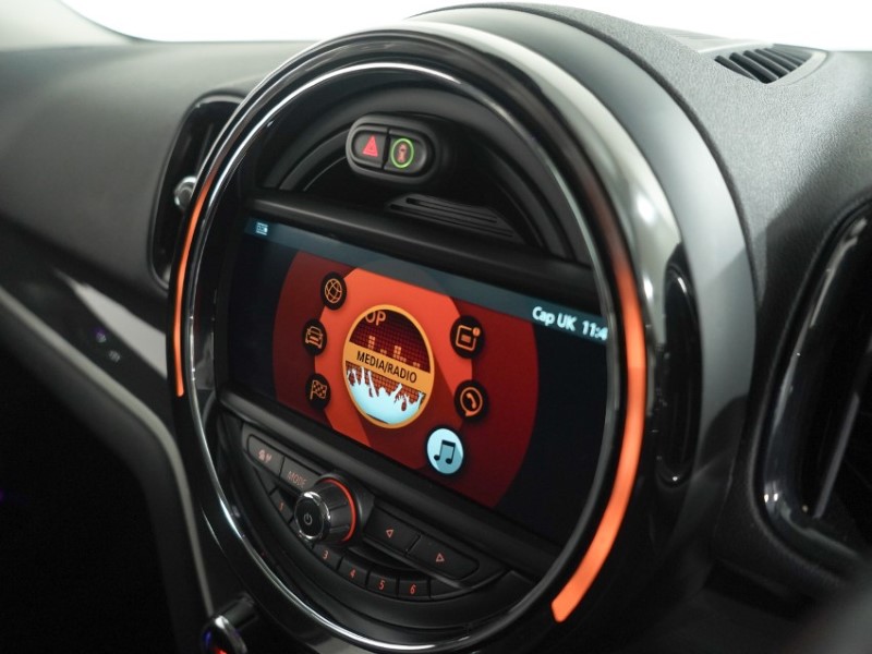 2018 (68) MINI COUNTRYMAN 2.0 Cooper S 5dr Auto [7 Speed] 5328706