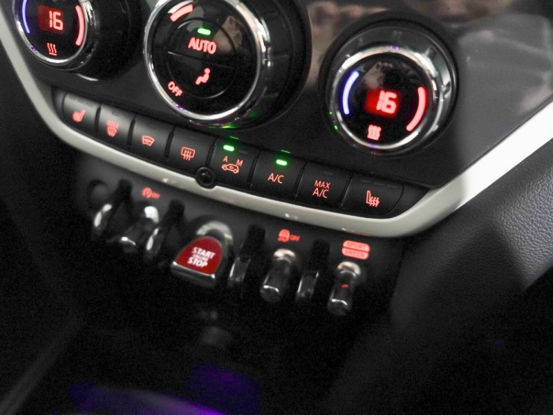 2018 (68) MINI COUNTRYMAN 2.0 Cooper S 5dr Auto [7 Speed] 5328699