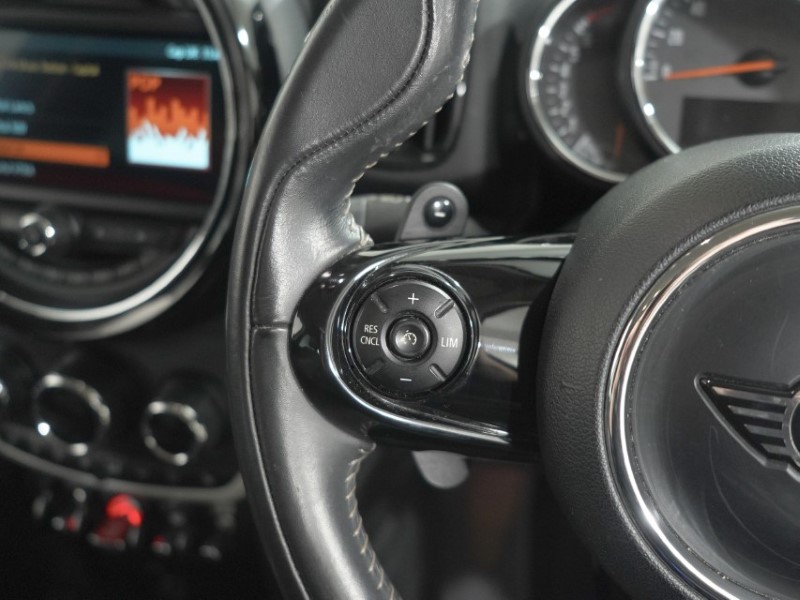 2018 (68) MINI COUNTRYMAN 2.0 Cooper S 5dr Auto [7 Speed] 5328685