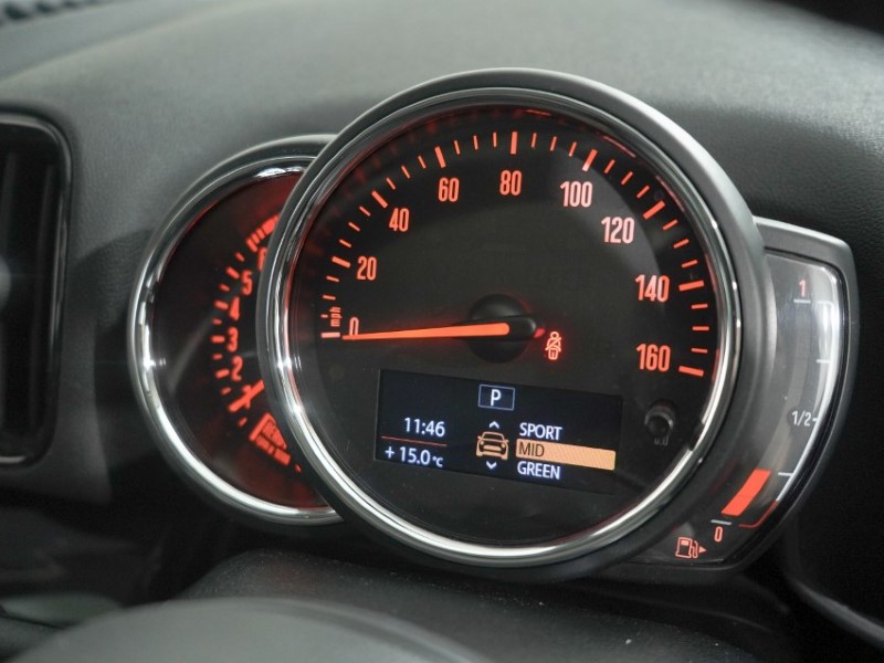 2018 (68) MINI COUNTRYMAN 2.0 Cooper S 5dr Auto [7 Speed] 5328698