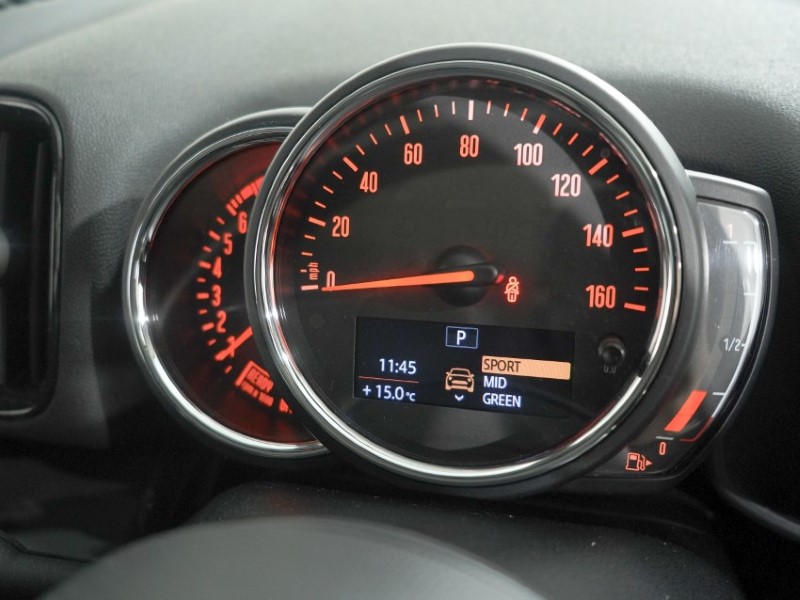 2018 (68) MINI COUNTRYMAN 2.0 Cooper S 5dr Auto [7 Speed] 5328696