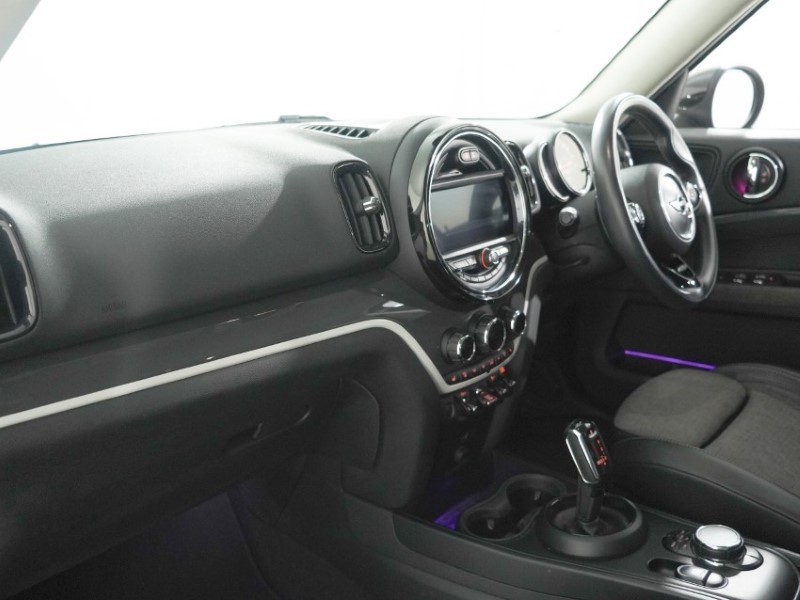 2018 (68) MINI COUNTRYMAN 2.0 Cooper S 5dr Auto [7 Speed] 5328661