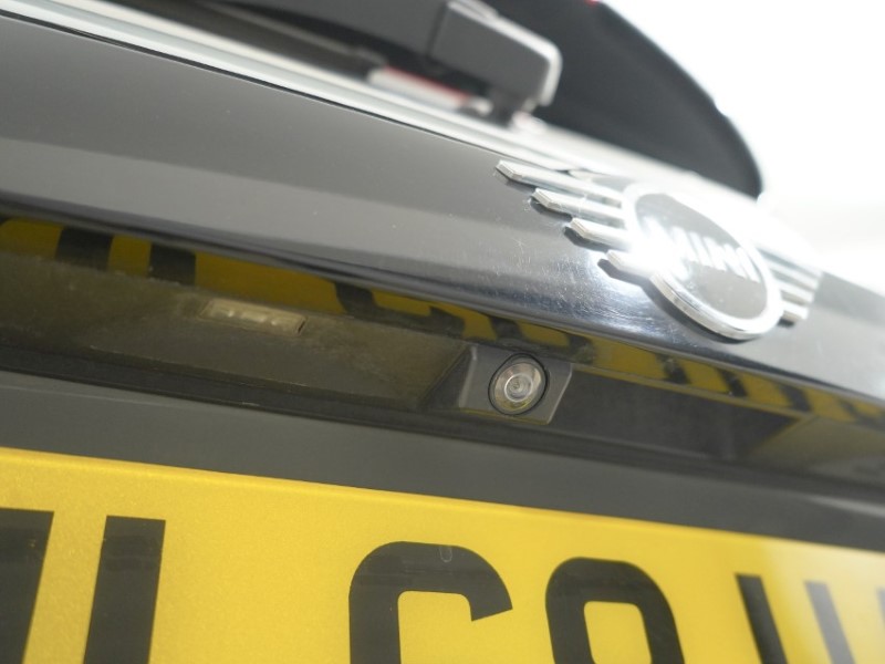 2018 (68) MINI COUNTRYMAN 2.0 Cooper S 5dr Auto [7 Speed] 5328659