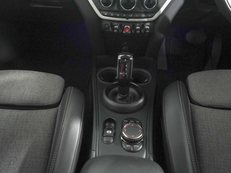 2018 (68) MINI COUNTRYMAN 2.0 Cooper S 5dr Auto [7 Speed] 5328667