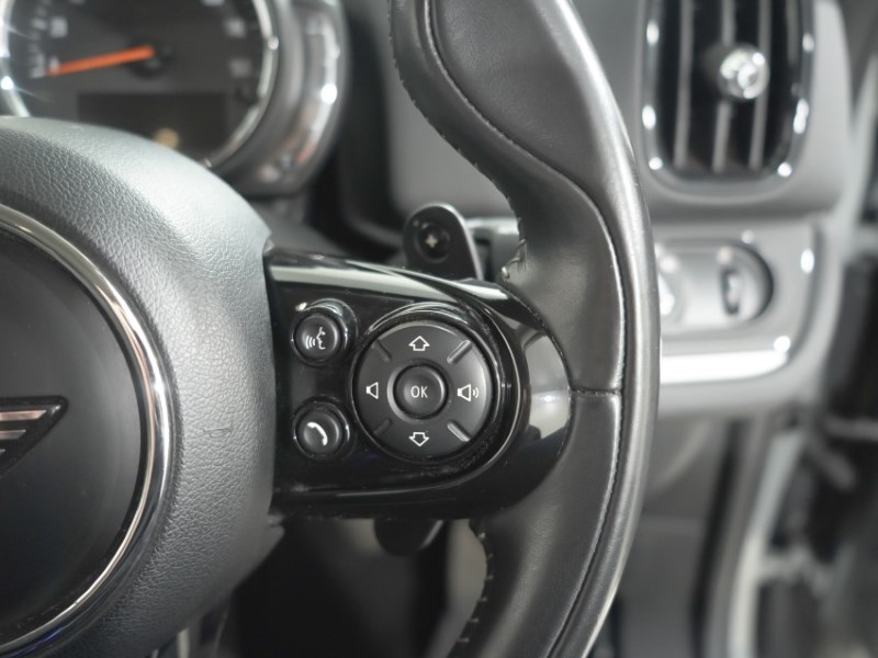 2018 (68) MINI COUNTRYMAN 2.0 Cooper S 5dr Auto [7 Speed] 5328684