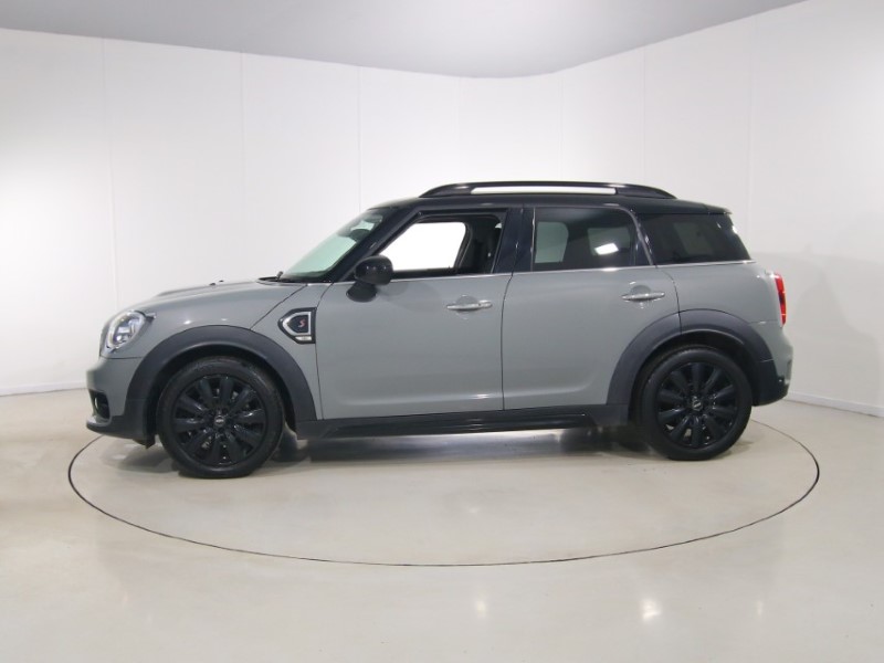 2018 (68) MINI COUNTRYMAN 2.0 Cooper S 5dr Auto [7 Speed] 5328718