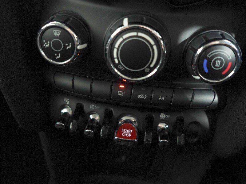 2018 (18) MINI HATCHBACK 1.5 Cooper II 5dr Auto 5360268