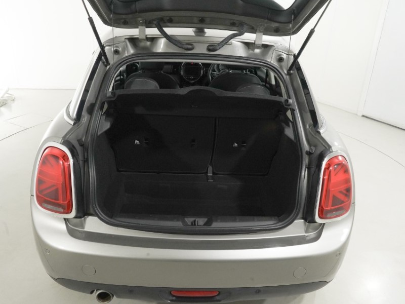 2018 (18) MINI HATCHBACK 1.5 Cooper II 5dr Auto 5360227