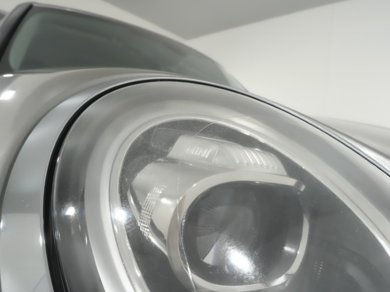 2018 (18) MINI HATCHBACK 1.5 Cooper II 5dr Auto 5360237